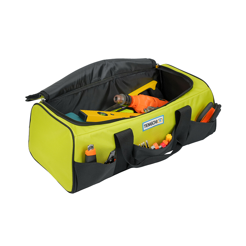 21-inch/22-inch large-capacity Open-top Tool Bag