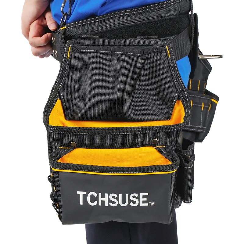 600D Oxford cloth waist bag