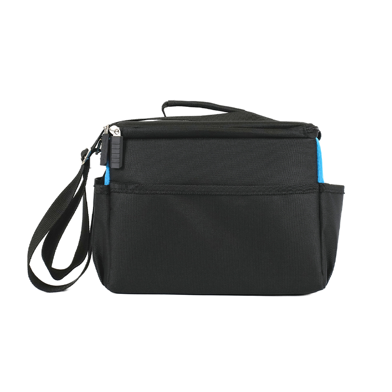 11-inch 600D Oxford cloth high-performance insulation ice pack