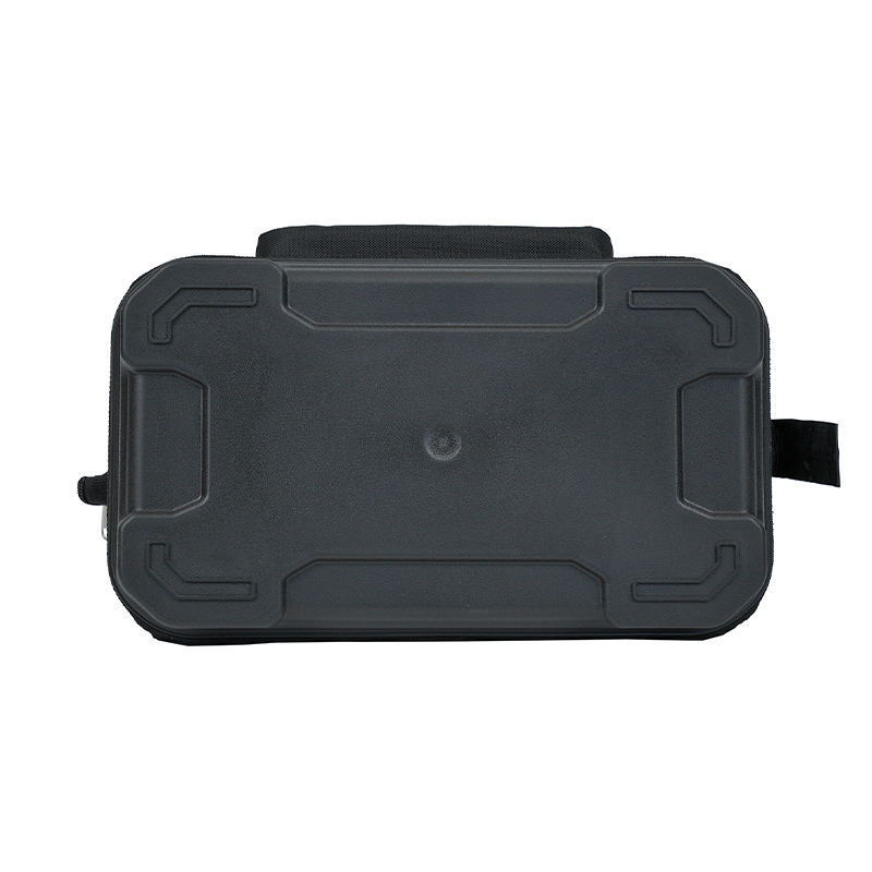 14-inch multi-function quick-opening tool bag