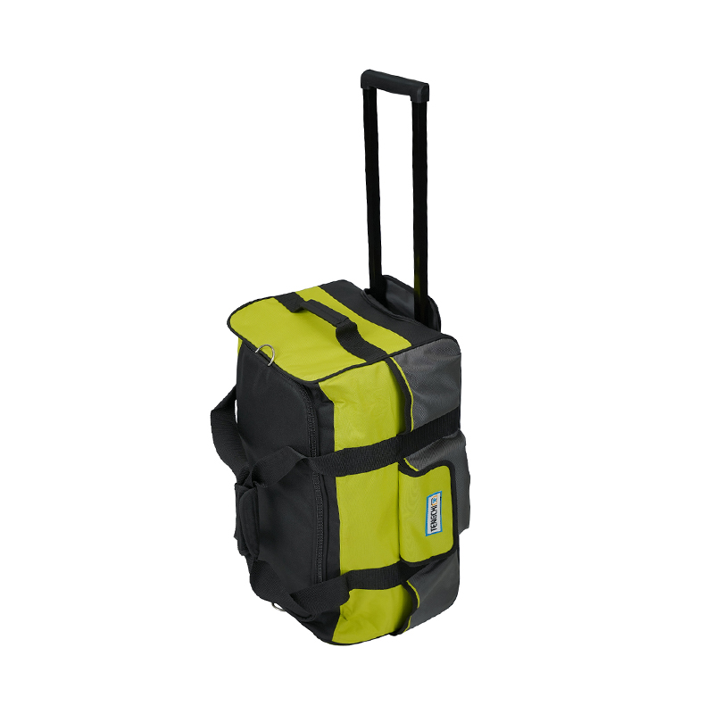 18-inch/22-inch large-capacity trolley tool bag
