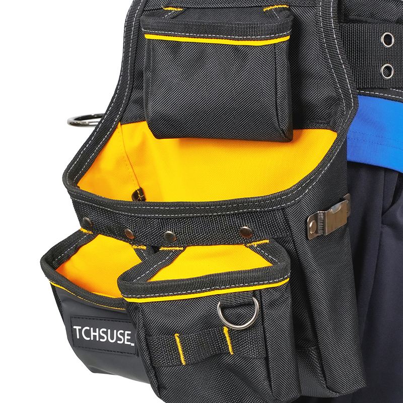 600D Oxford cloth waist bag