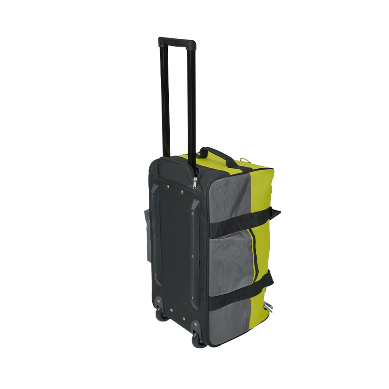18-inch/22-inch large-capacity trolley tool bag