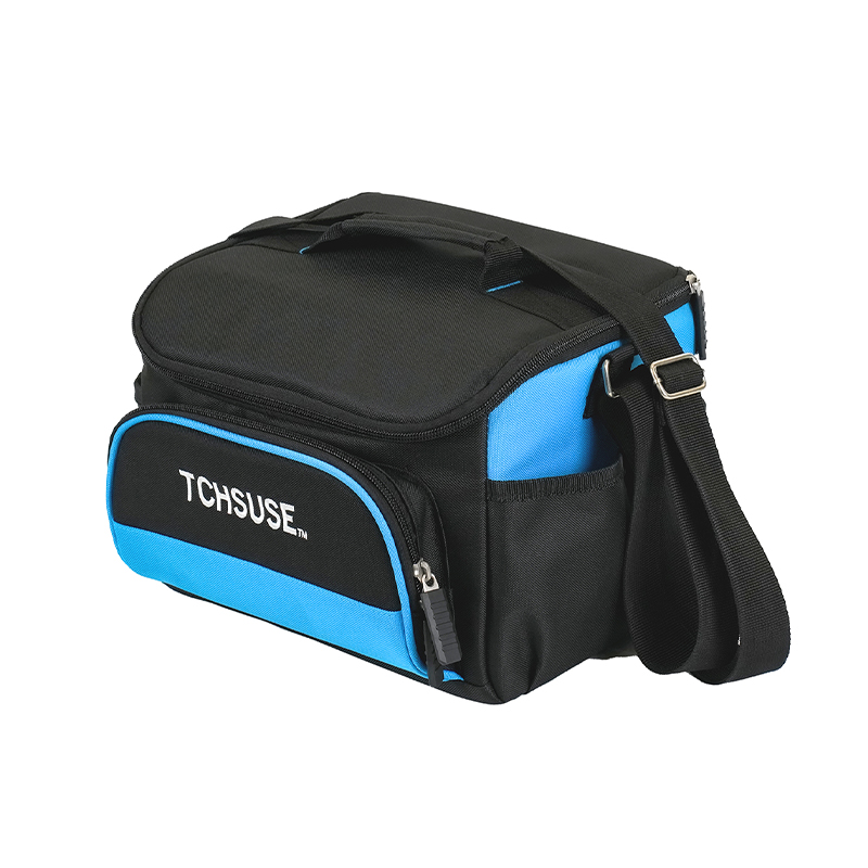 11-inch 600D Oxford cloth high-performance insulation ice pack