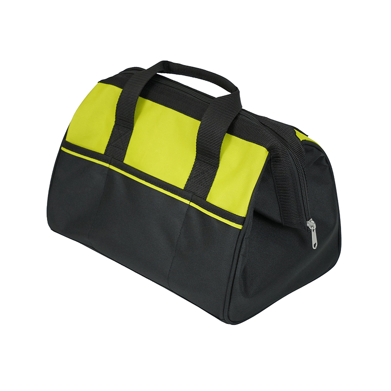 Multi-specification Open-top Tool Bag