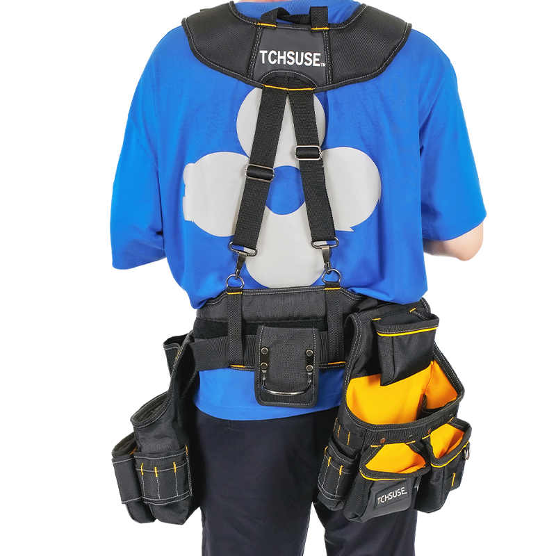 600D Oxford cloth waist bag