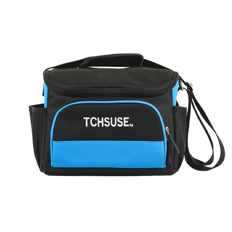 11-inch 600D Oxford cloth high-performance insulation ice pack