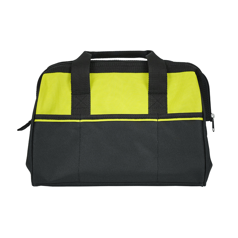 Multi-specification Open-top Tool Bag