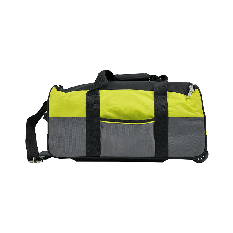 18-inch/22-inch large-capacity trolley tool bag