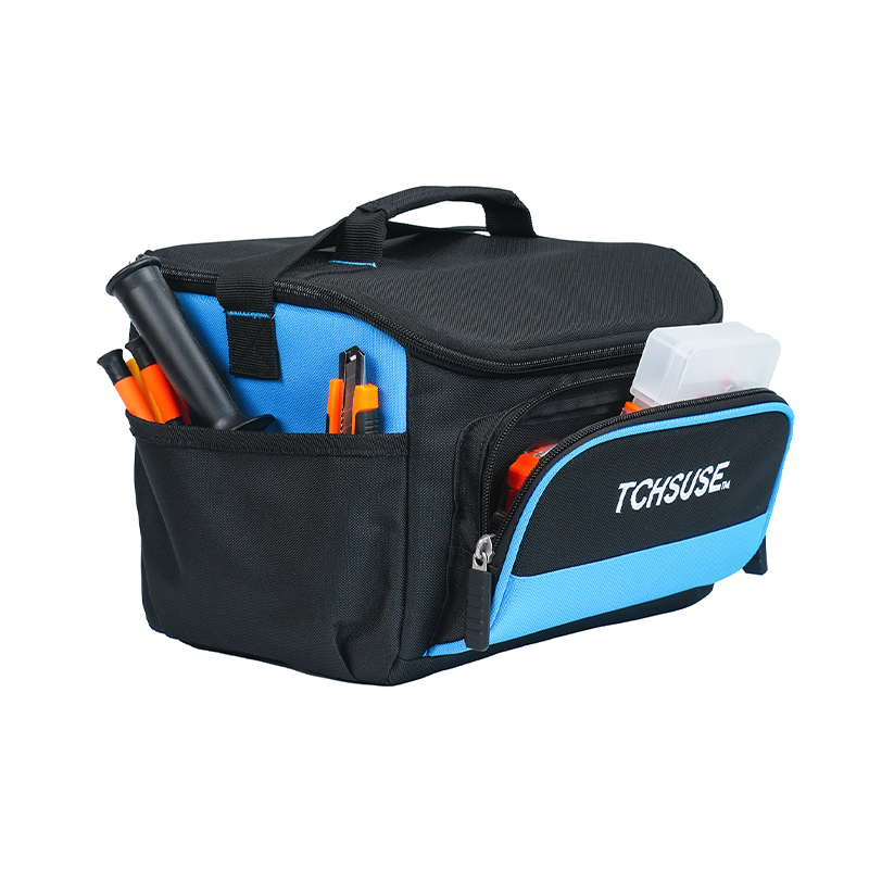 11-inch 600D Oxford cloth high-performance insulation ice pack