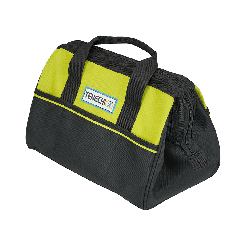 Multi-specification Open-top Tool Bag
