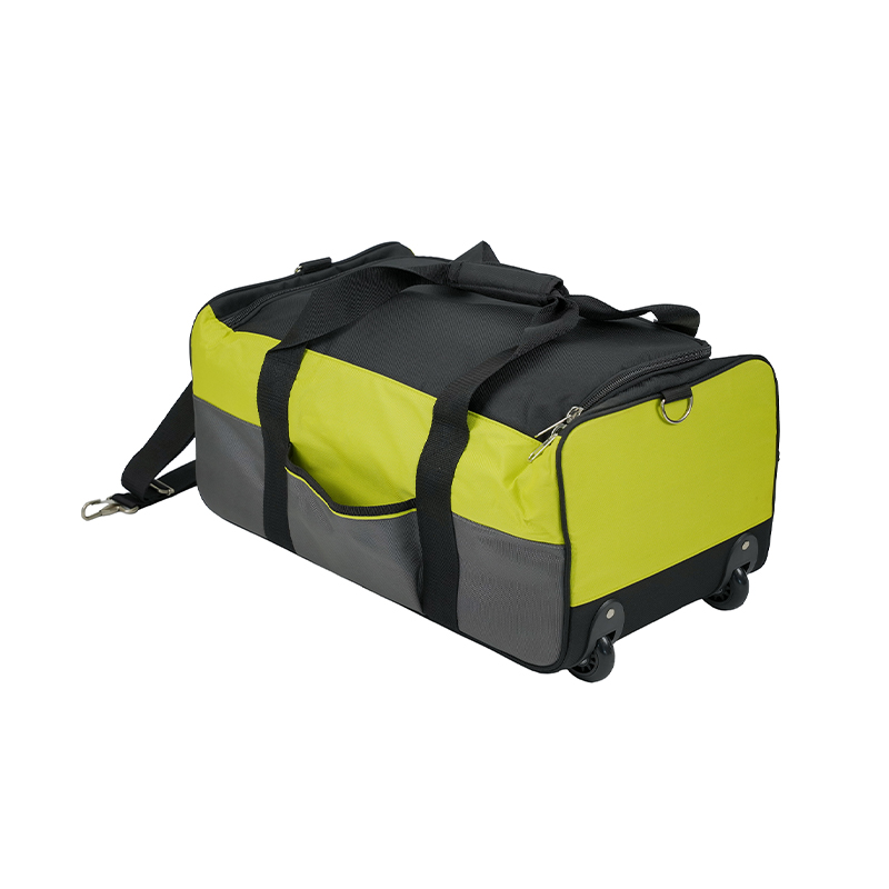 18-inch/22-inch large-capacity trolley tool bag