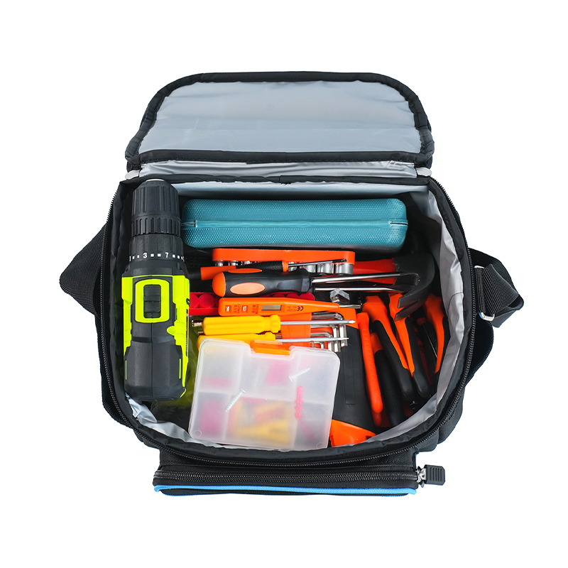 11-inch 600D Oxford cloth high-performance insulation ice pack