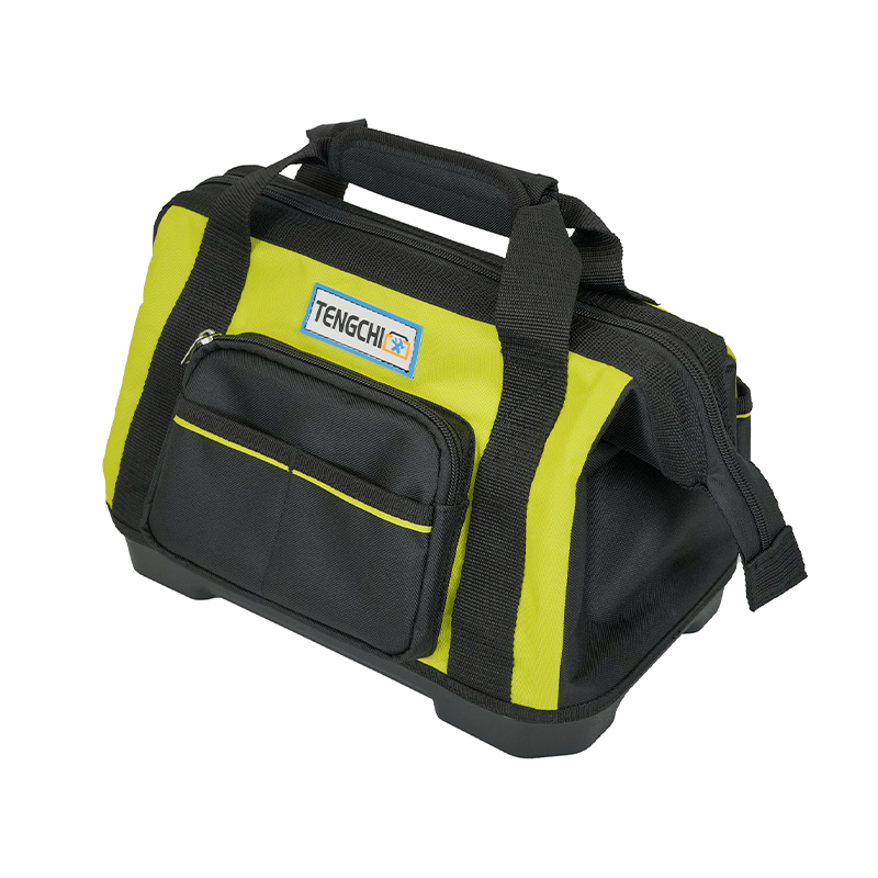 14-inch multi-function quick-opening tool bag