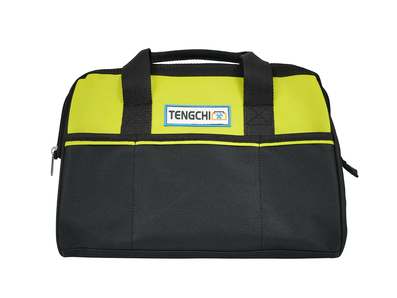 Multi-specification Open-top Tool Bag