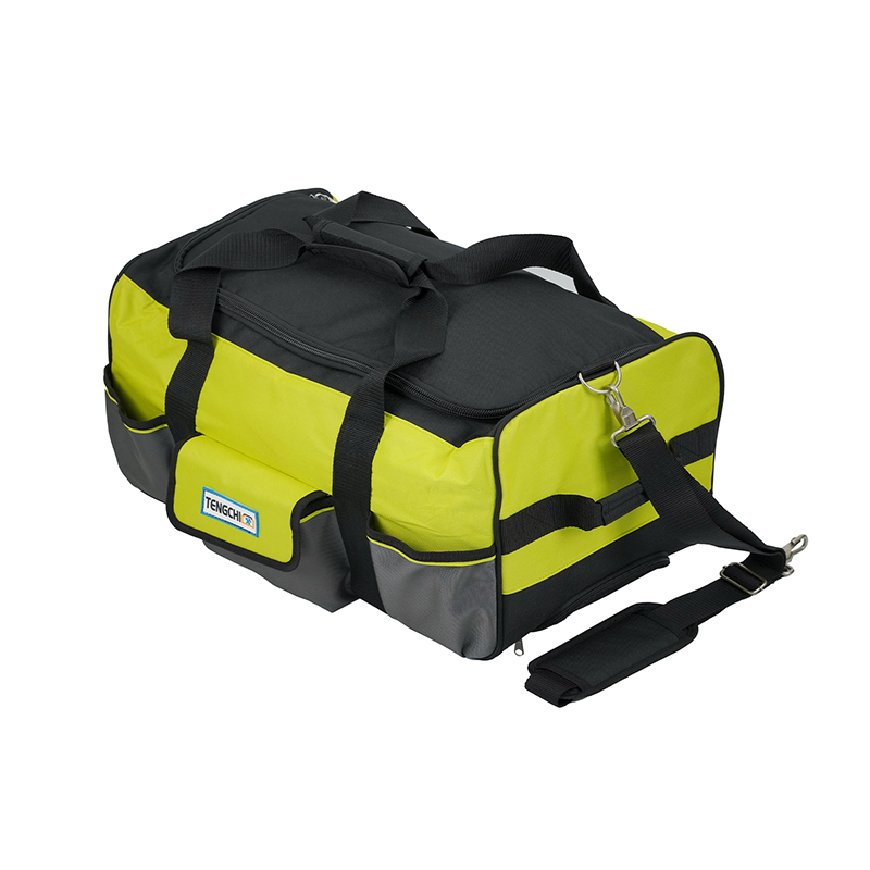 18-inch/22-inch large-capacity trolley tool bag