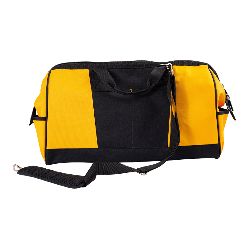 22-inch 600D large-capacity tool bag