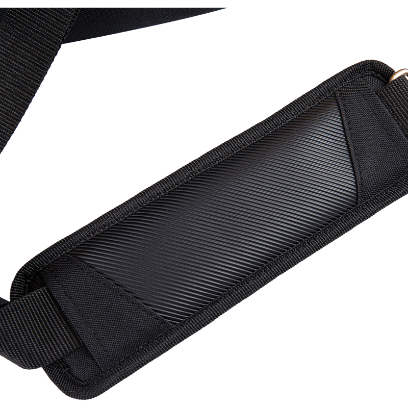 22-inch 600D large-capacity tool bag