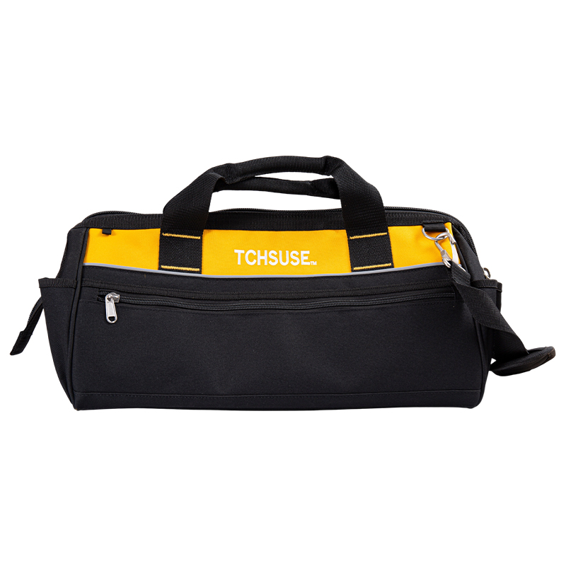 18-inch 600D tool opening bag