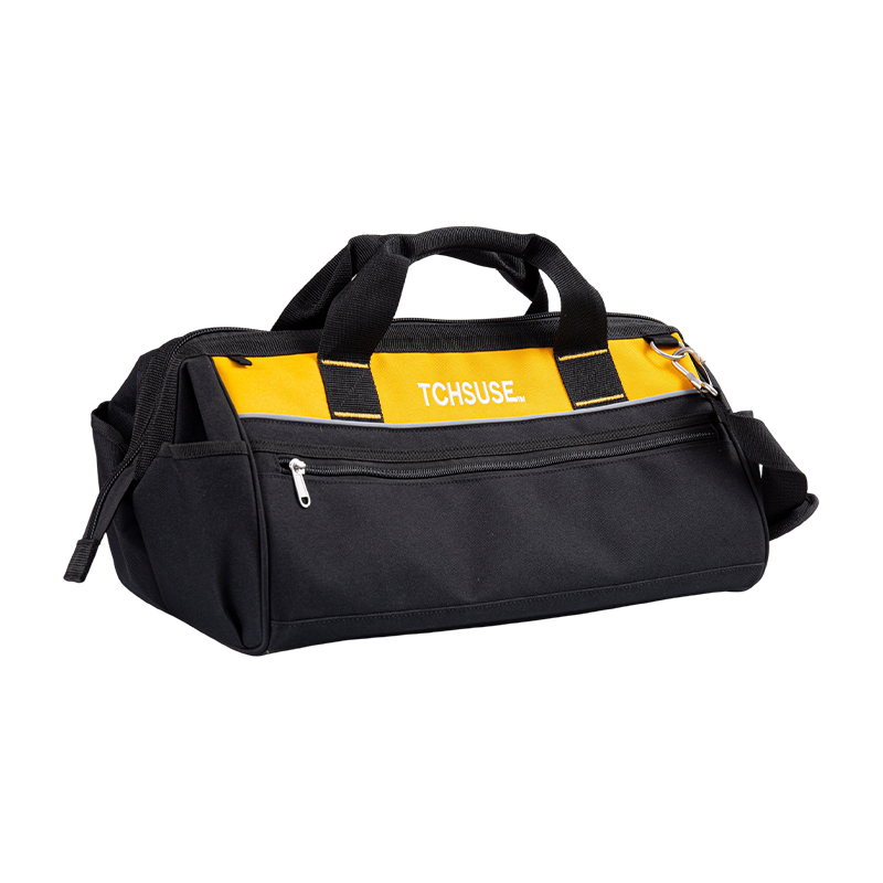 18-inch 600D tool opening bag