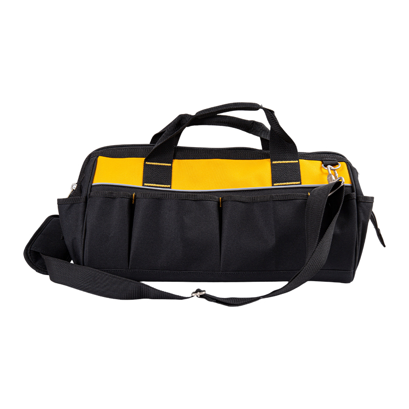 18-inch 600D tool opening bag