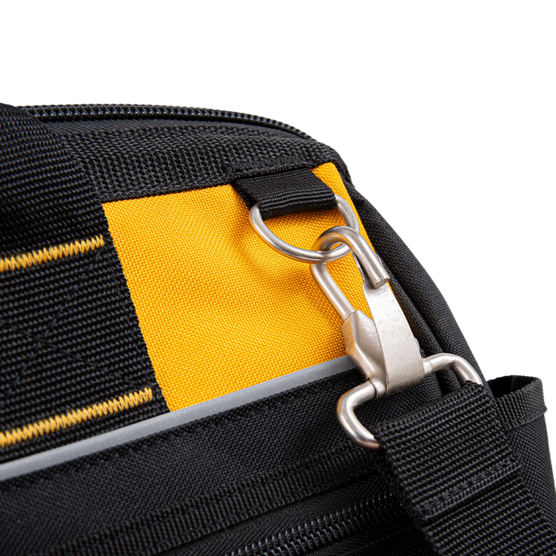 18-inch 600D tool opening bag
