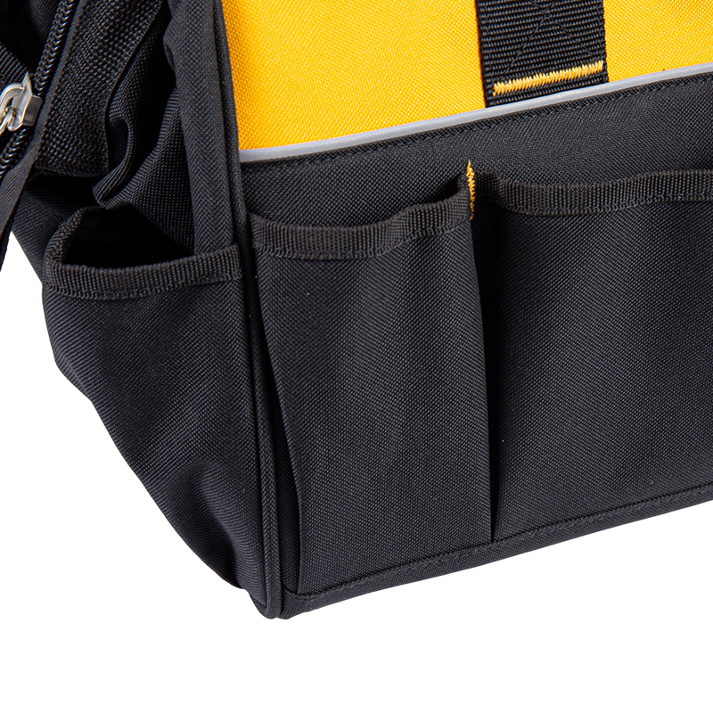 18-inch 600D tool opening bag