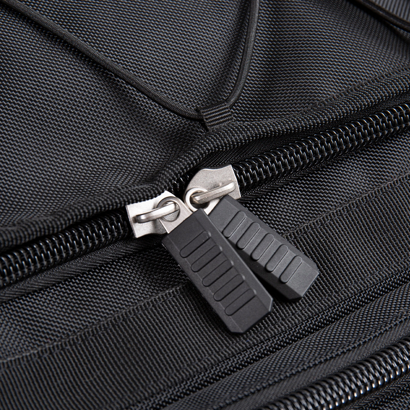 Multifunctional plastic bottom water-proof tool kit