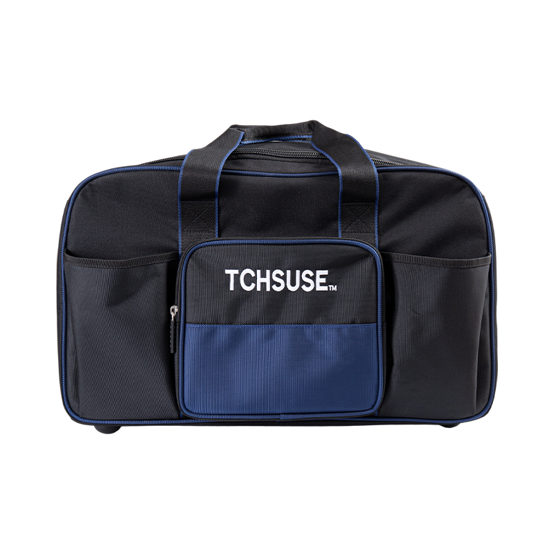 600D basic opening tool bag