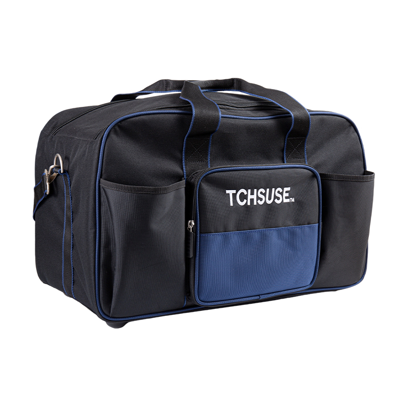 600D basic opening tool bag