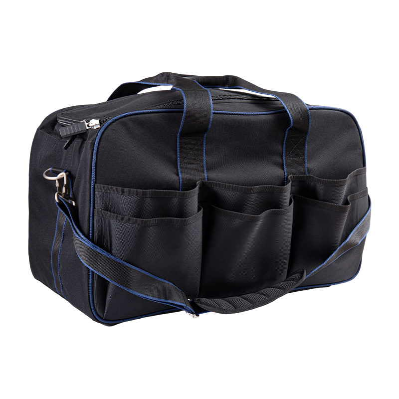 600D basic opening tool bag