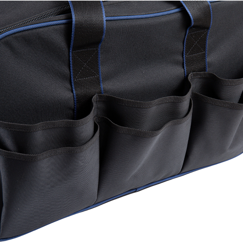 600D basic opening tool bag