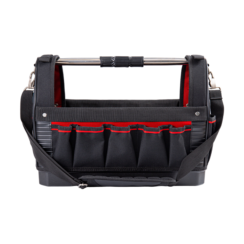 17-inch/18-inch/19-inch plastic bottom steel pipe tool kit