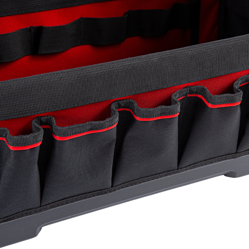 17-inch/18-inch/19-inch plastic bottom steel pipe tool kit