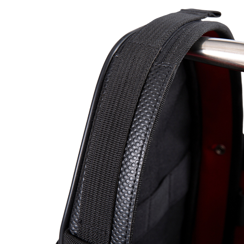 17-inch/18-inch/19-inch plastic bottom steel pipe tool kit