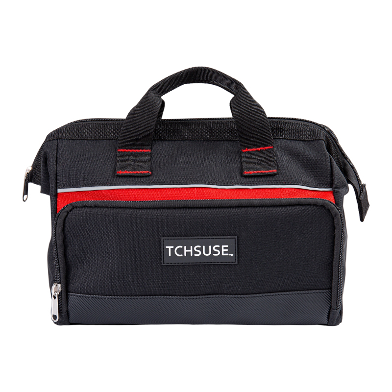 14-inch/16-inch 600D Multi-Pocket Tool Bag