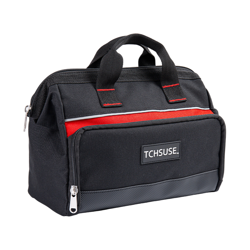 14-inch/16-inch 600D Multi-Pocket Tool Bag