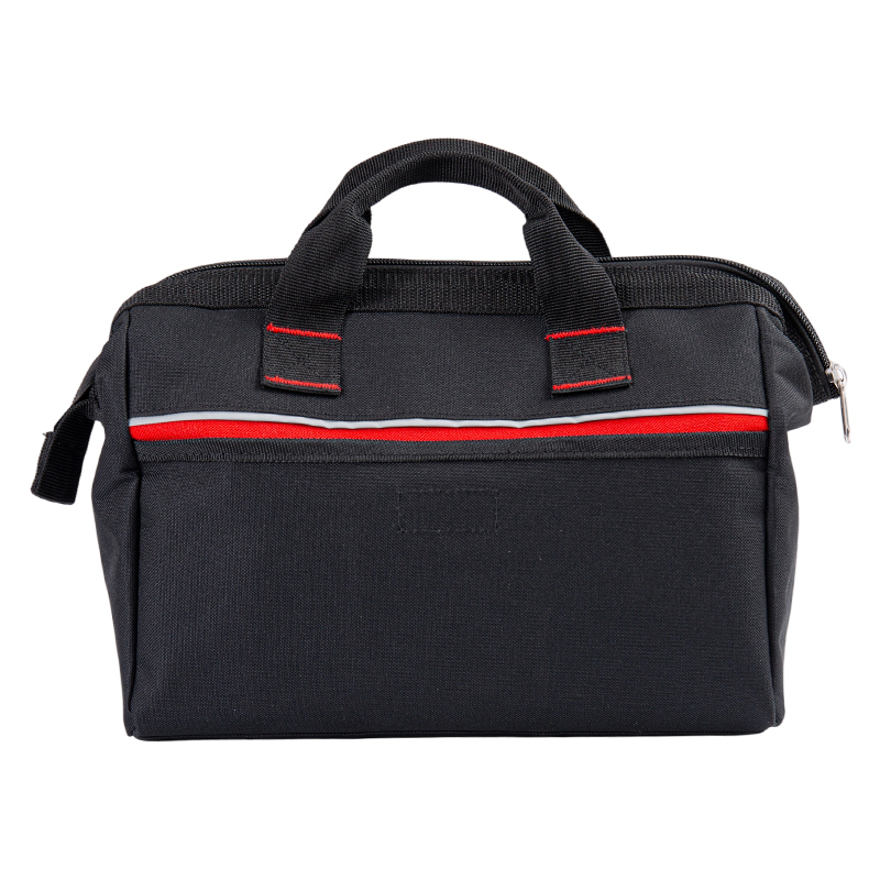 14-inch/16-inch 600D Multi-Pocket Tool Bag