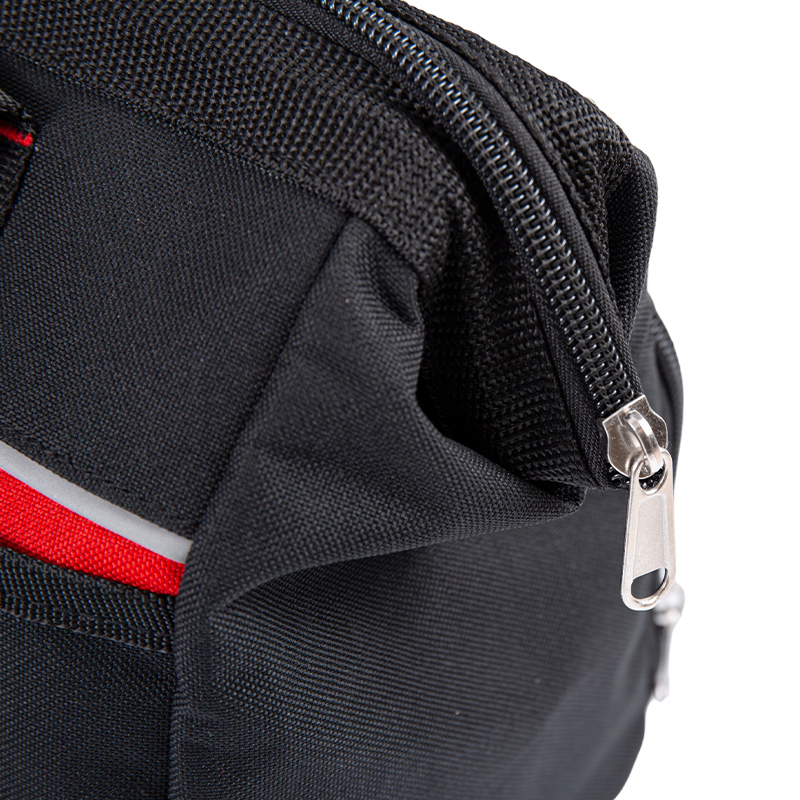 14-inch/16-inch 600D Multi-Pocket Tool Bag