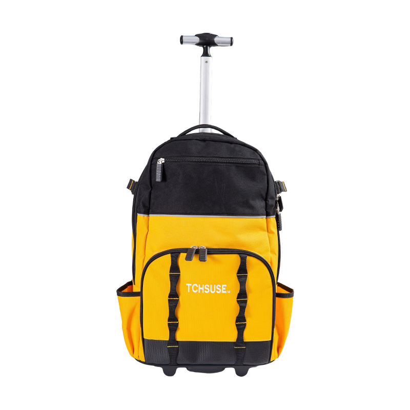 600D/1680D Trolley Tool Backpack