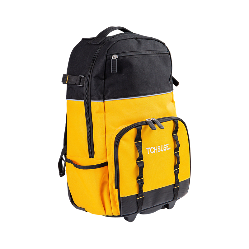 600D/1680D Trolley Tool Backpack