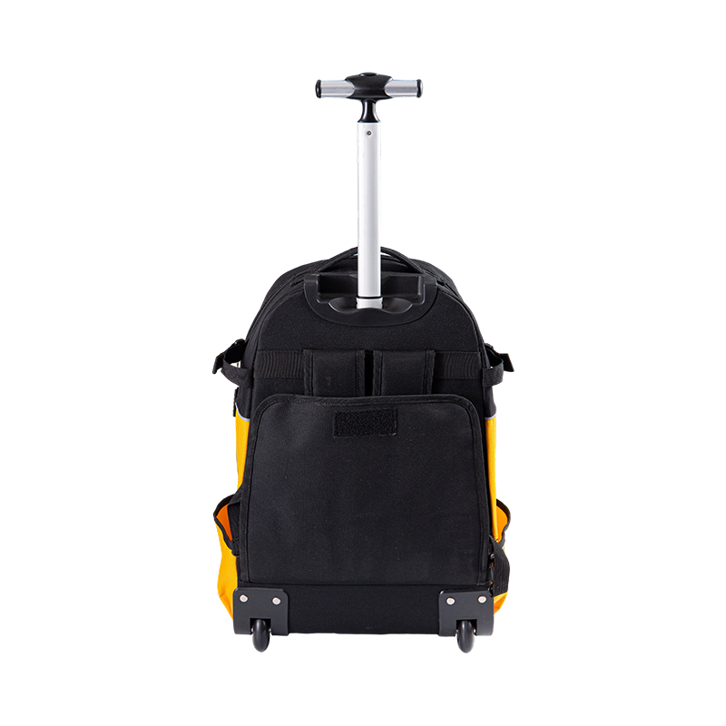 600D/1680D Trolley Tool Backpack