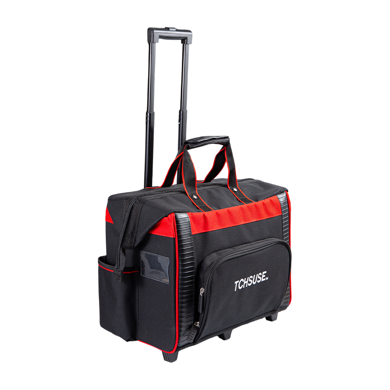 18-inch 600D Oxford cloth rod tool bag