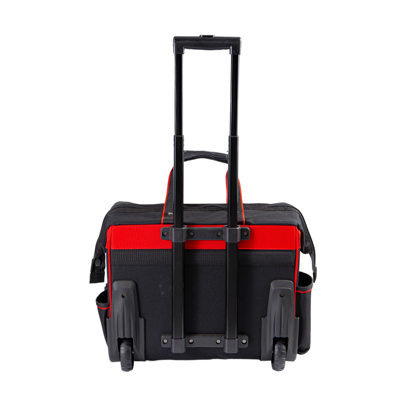 18-inch 600D Oxford cloth rod tool bag