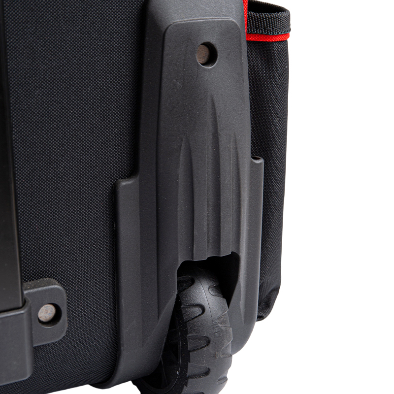 18-inch 600D Oxford cloth rod tool bag