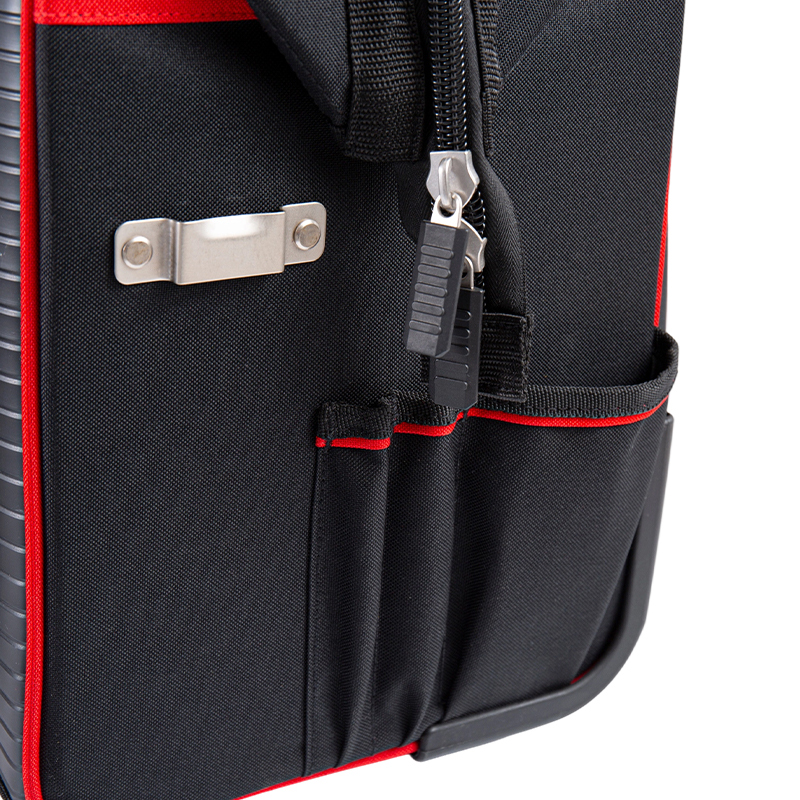 18-inch 600D Oxford cloth rod tool bag