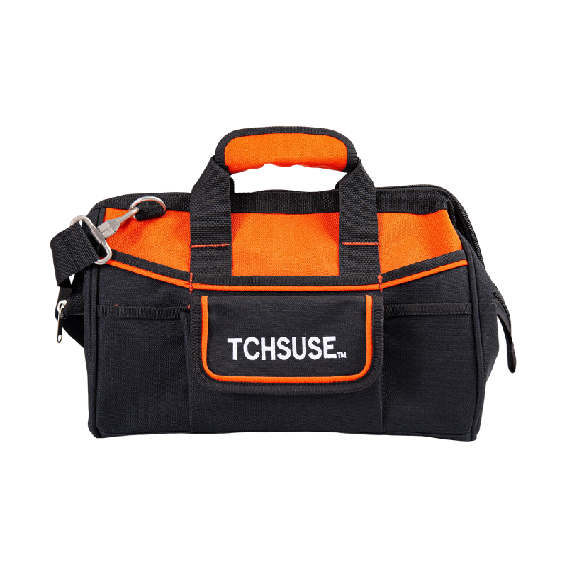 13-inch 600D Oxford Cloth Open Top Tool Bag