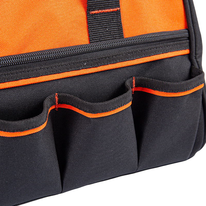 13-inch 600D Oxford Cloth Open Top Tool Bag