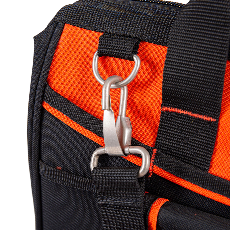 13-inch 600D Oxford Cloth Open Top Tool Bag