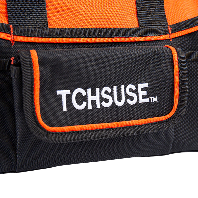 13-inch 600D Oxford Cloth Open Top Tool Bag